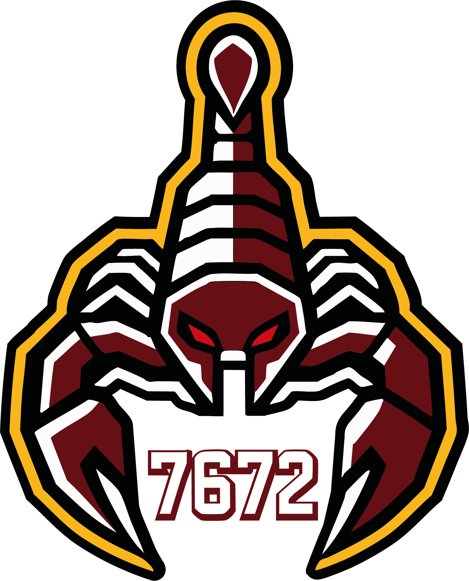 Scorpions 7672